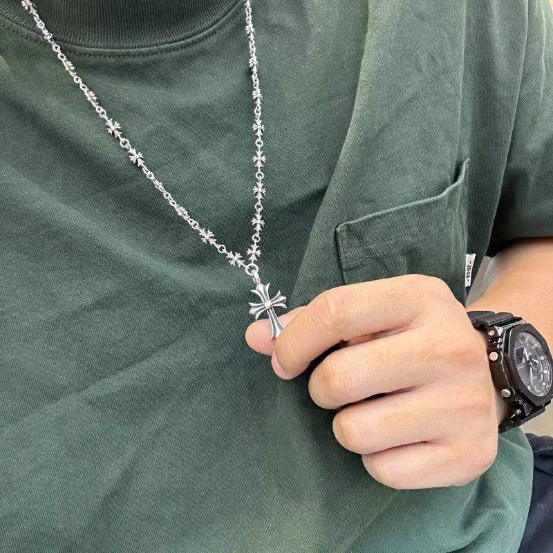 Chrome Hearts Necklaces